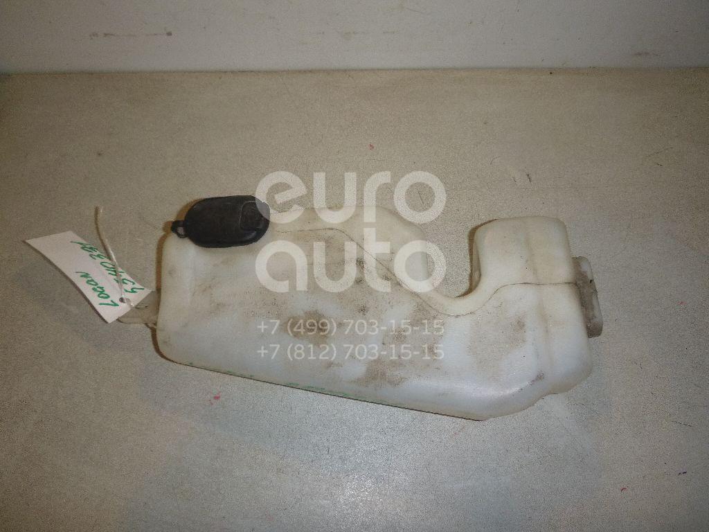 Бачок омывателя лобового стекла для Renault Logan 2005-2014;Sandero 2009-2014;Duster 2012> - Фото №1