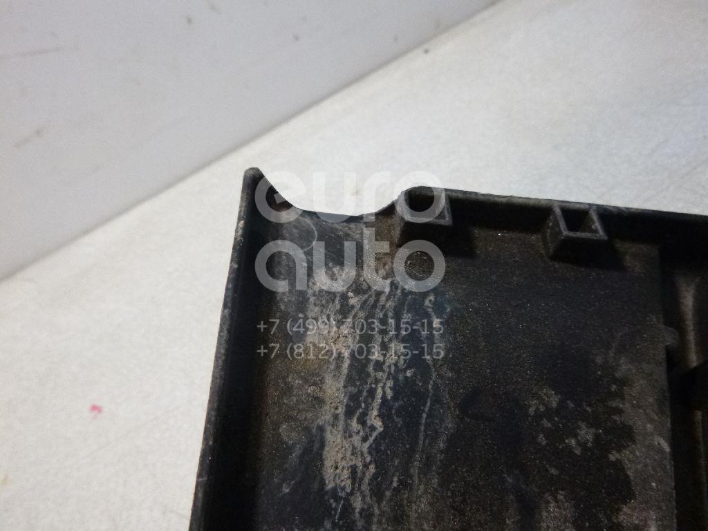 Крепление АКБ (корпус/подставка) для Renault,Nissan Logan 2005-2014;Sandero 2009-2014;Duster 2012>;Almera (G15) 2013> - Фото №1