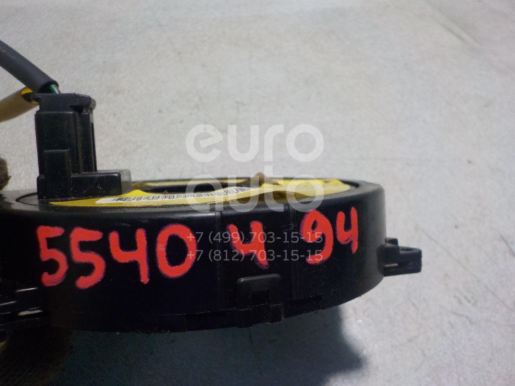 Механизм подрулевой для SRS (ленточный) для Kia Spectra 2001-2011 - Фото №1