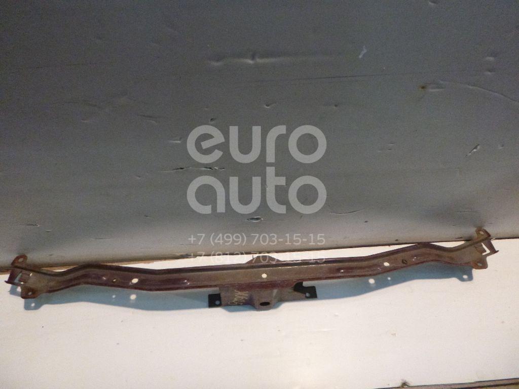 Панель передняя для Nissan Primera P12E 2002-2007 - Фото №1