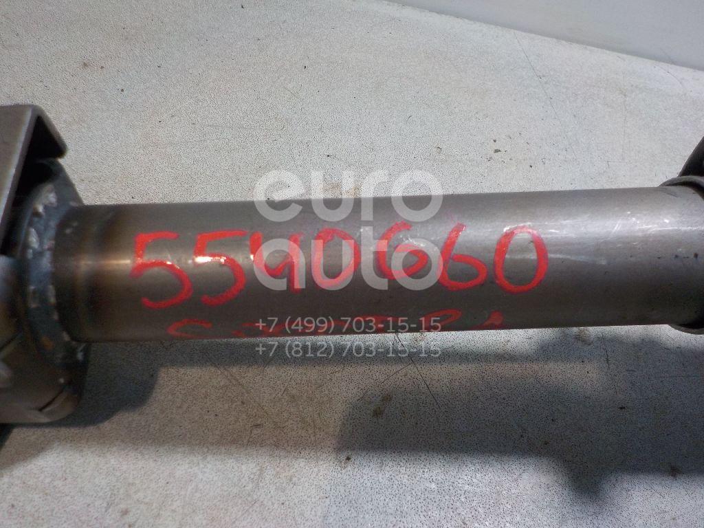 Колонка рулевая для Kia Spectra 2001-2011;Sephia/Shuma 1996-2001 - Фото №1
