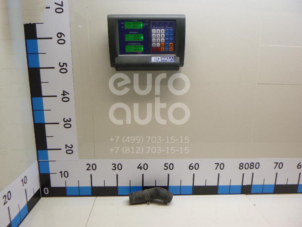 Шланг системы охлаждения для VW,Audi,Seat,Skoda Golf IV/Bora 1997-2005;A3 (8L1) 1996-2003;Toledo II 1999-2006;Octavia 1997-2000 - Фото №1