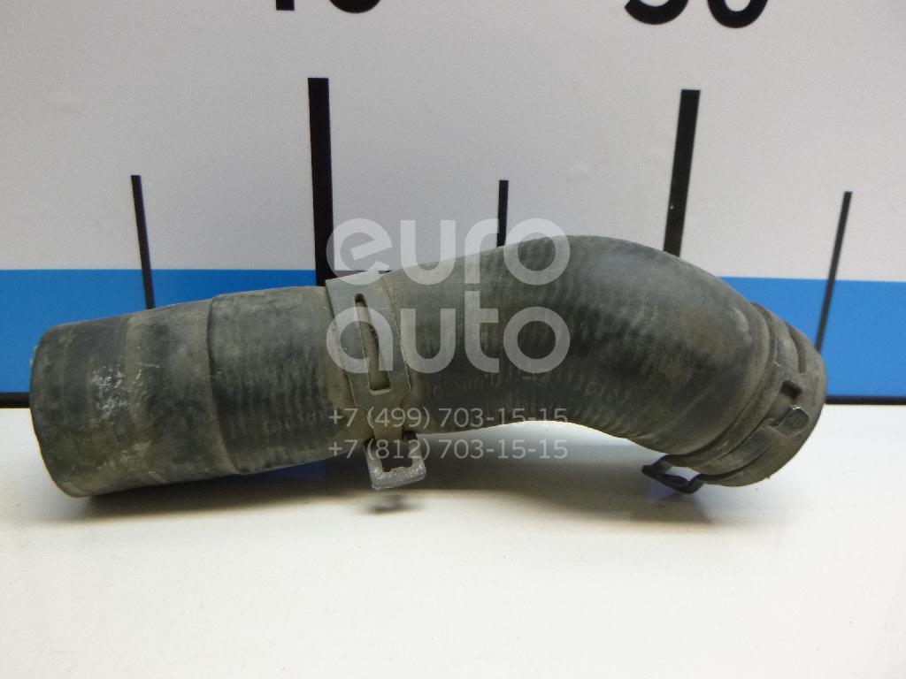 Шланг системы охлаждения для VW,Audi,Seat,Skoda Golf IV/Bora 1997-2005;A3 (8L1) 1996-2003;Toledo II 1999-2006;Octavia 1997-2000 - Фото №1
