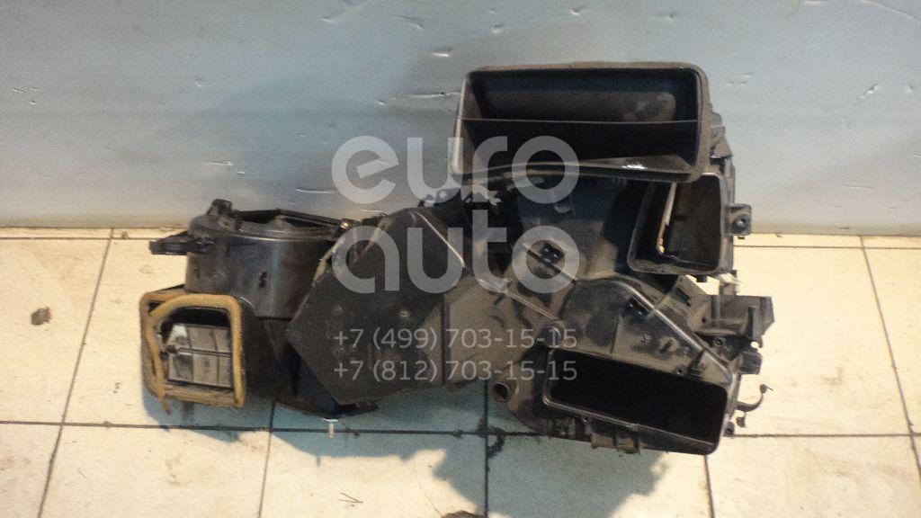 Корпус отопителя для VW,Audi,Skoda,Seat Golf IV/Bora 1997-2005;A3 (8L1) 1996-2003;TT(8N) 1998-2006;Octavia (A4 1U-) 2000-2011;Leon (1M1) 1999-2006;Toledo II 1999-2006;Octavia 1997-2000;New Beetle 1998-2010 - Фото №1