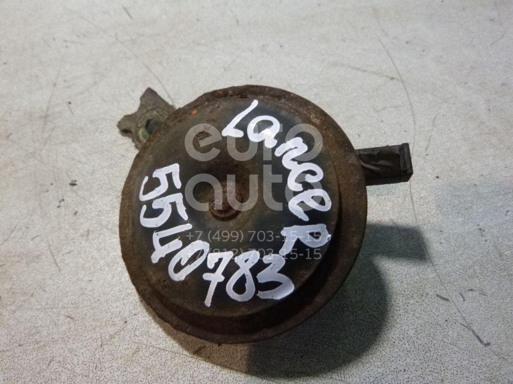 Сигнал звуковой для Mitsubishi Lancer (CS/Classic) 2003-2008;Grandis (NA#) 2004-2010;Pajero/Montero III (V6, V7) 2000-2006;Outlander (CU) 2001-2008 - Фото №1