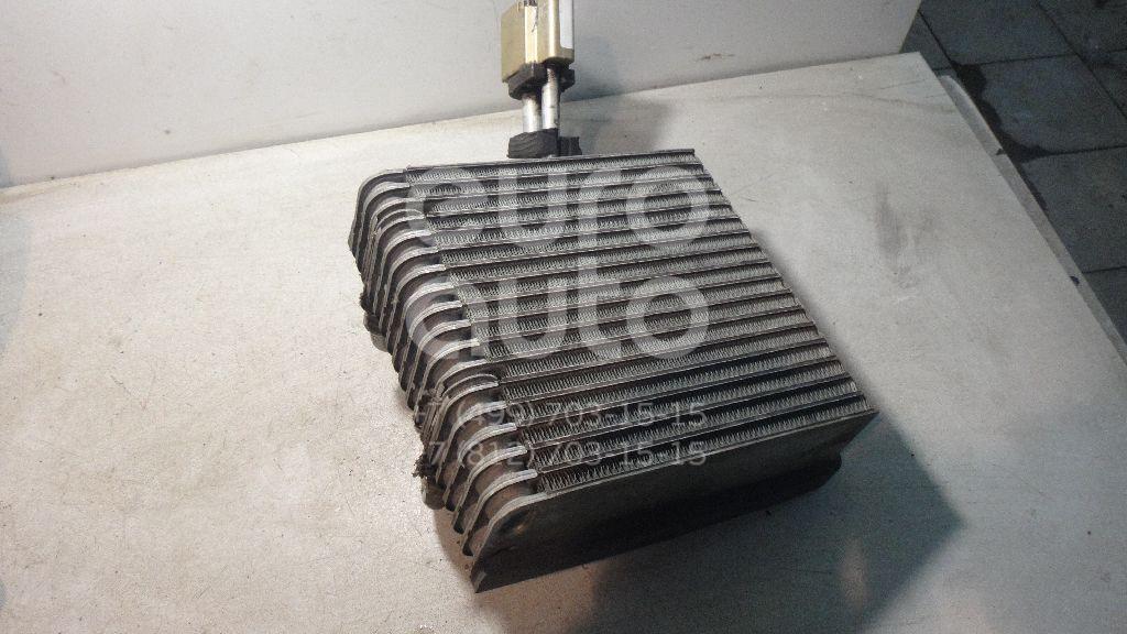 Испаритель кондиционера для VW Golf IV/Bora 1997-2005 - Фото №1