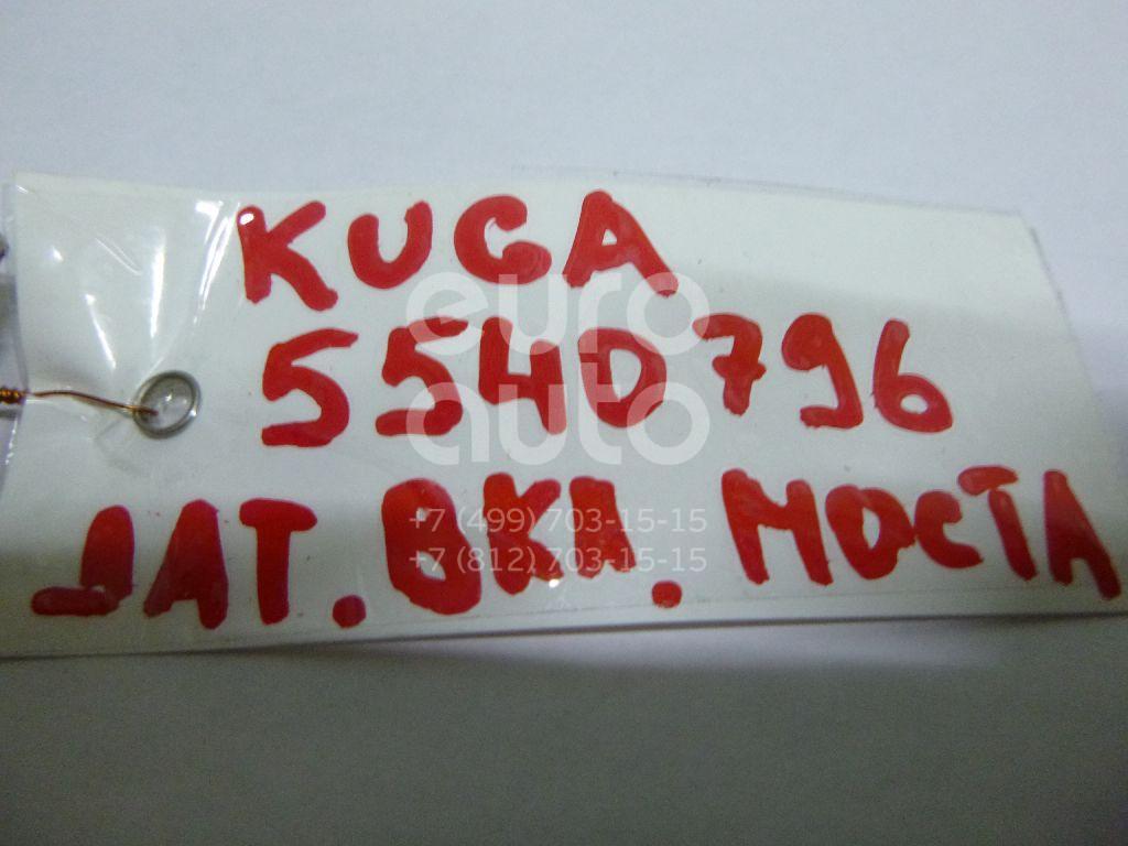 Датчик давления для Ford,Volvo,Land Rover Kuga 2008-2012;S80 2006-2016;Freelander 2 2007-2014;XC70 Cross Country 2007-2016 - Фото №1