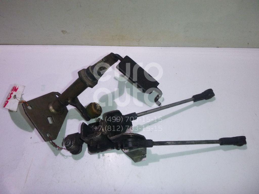 Механизм выбора передач для VW,Audi,Skoda,Seat Golf IV/Bora 1997-2005;A3 (8L1) 1996-2003;Octavia (A4 1U-) 2000-2011;Toledo II 1999-2006;Octavia 1997-2000 - Фото №1