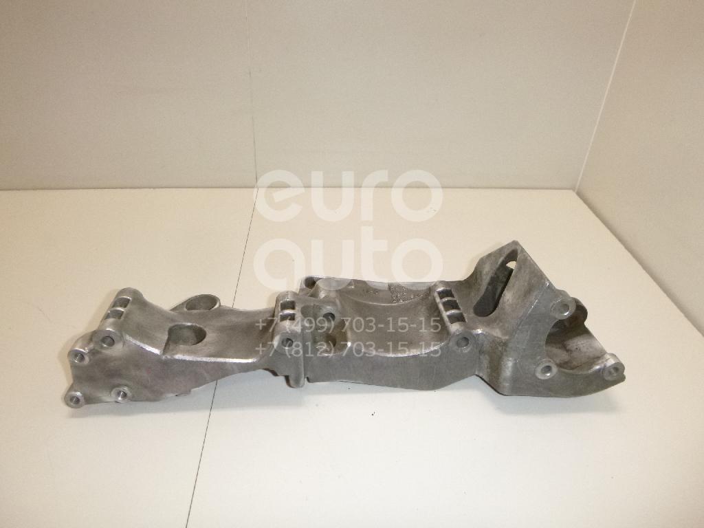 Кронштейн генератора для VW,Audi,Skoda,Seat Golf IV/Bora 1997-2005;A3 (8L1) 1996-2003;TT(8N) 1998-2006;Octavia (A4 1U-) 2000-2011;Octavia 1997-2000;New Beetle 1998-2010;Sharan 1995-1999;Alhambra 1996-2001;Sharan 2000-2006;Transporter T5 2003-2015 - Фото №1
