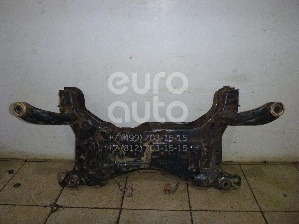 Балка подмоторная для Ford Focus II 2005-2008;C-MAX 2003-2010;Focus II 2008-2011 - Фото №1