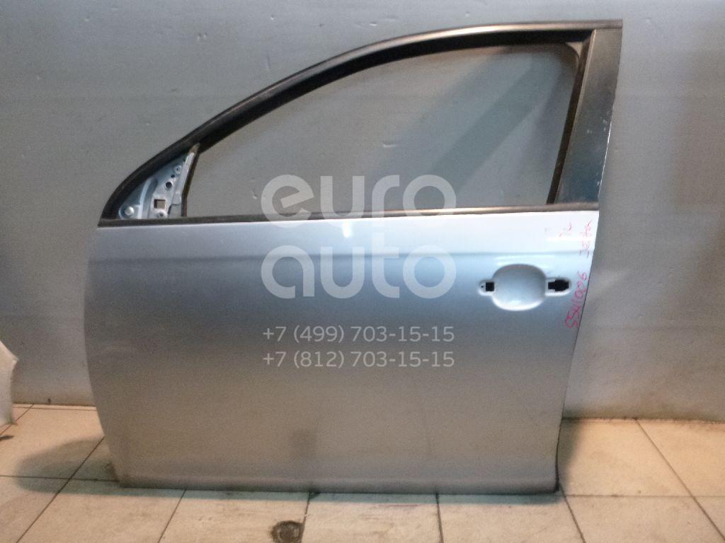 Дверь передняя левая для VW Jetta 2006-2011 - Фото №1