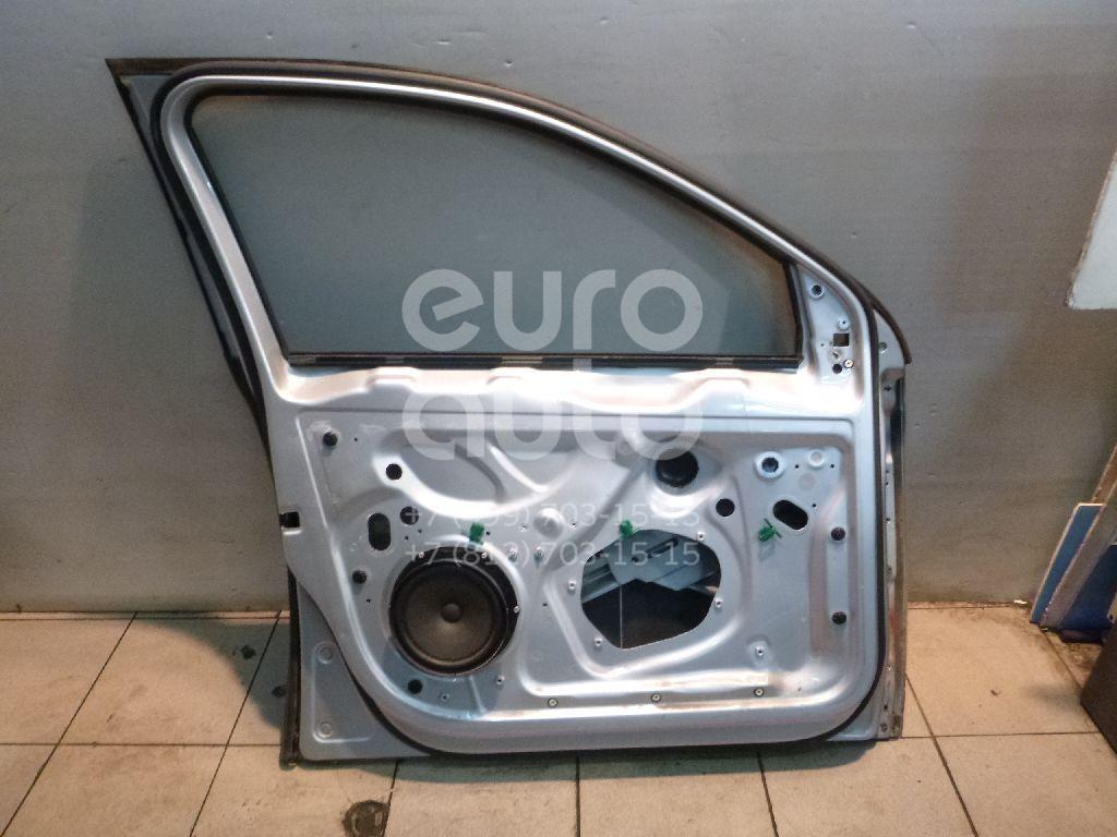 Дверь передняя левая для VW Jetta 2006-2011 - Фото №1