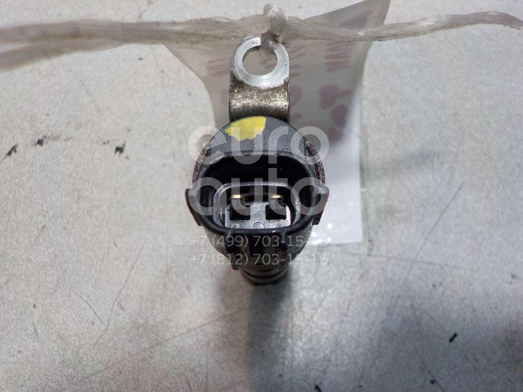 Клапан электромагн. изменения фаз ГРМ для Toyota,Lexus Corolla E15 2006-2013;Camry V40 2006-2011;RAV 4 2006-2013;Auris (E15) 2006-2012;Yaris 2005-2011;Avensis III 2009>;RX 350/450H 2009-2015;Verso 2009>;Highlander II 2007-2013;Prius 2009-2015 - Фото №1