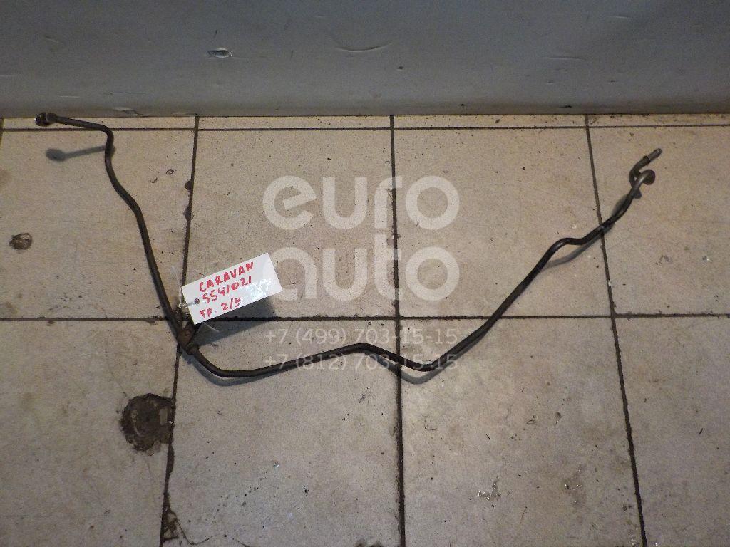 Трубка гидроусилителя для Chrysler Voyager/Caravan (RG/RS) 2000-2008 - Фото №1