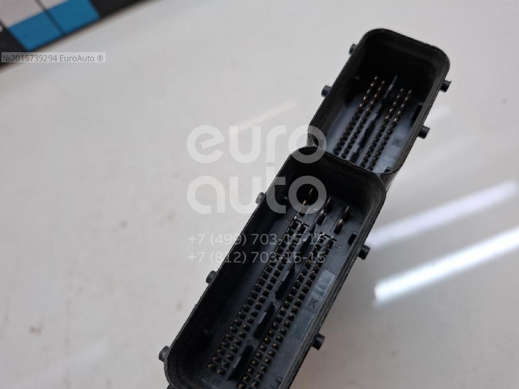 Блок управления двигателем для VW Jetta 2006-2011;Golf V 2003-2009 - Фото №1