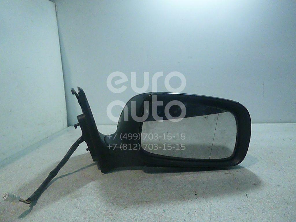 Зеркало правое электрическое для Toyota Avensis II 2003-2008 - Фото №1
