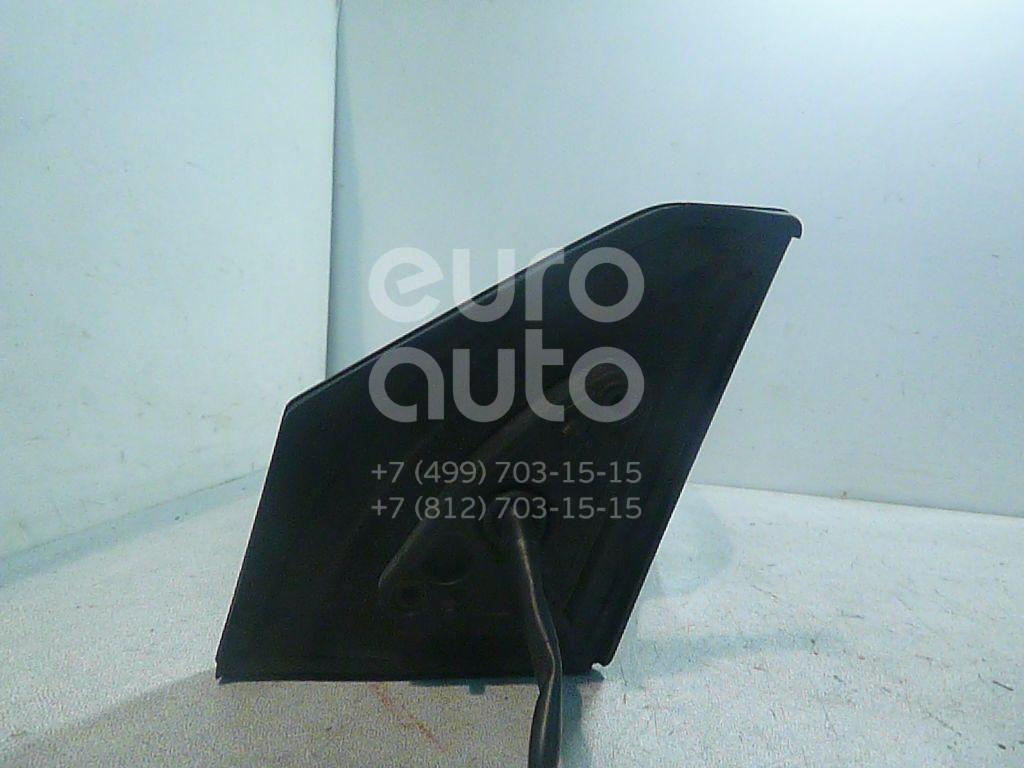 Зеркало правое электрическое для Toyota Avensis II 2003-2008 - Фото №1