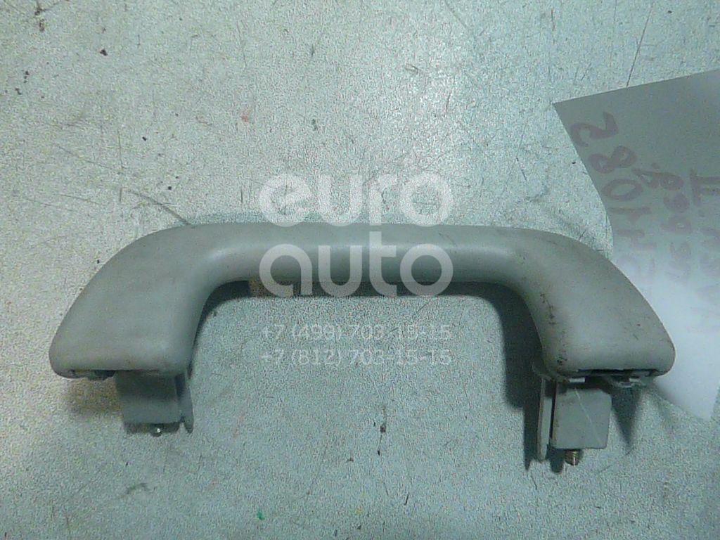 Ручка внутренняя потолочная для Toyota Avensis II 2003-2008;CorollaVerso 2004-2009 - Фото №1
