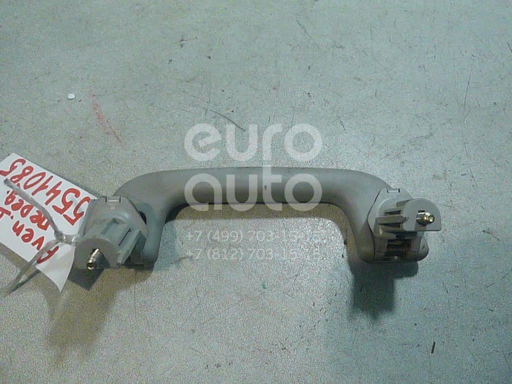 Ручка внутренняя потолочная для Toyota Avensis II 2003-2008;CorollaVerso 2004-2009 - Фото №1
