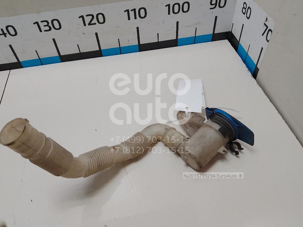 Горловина бачка омывателя для VW Jetta 2006-2011 - Фото №1