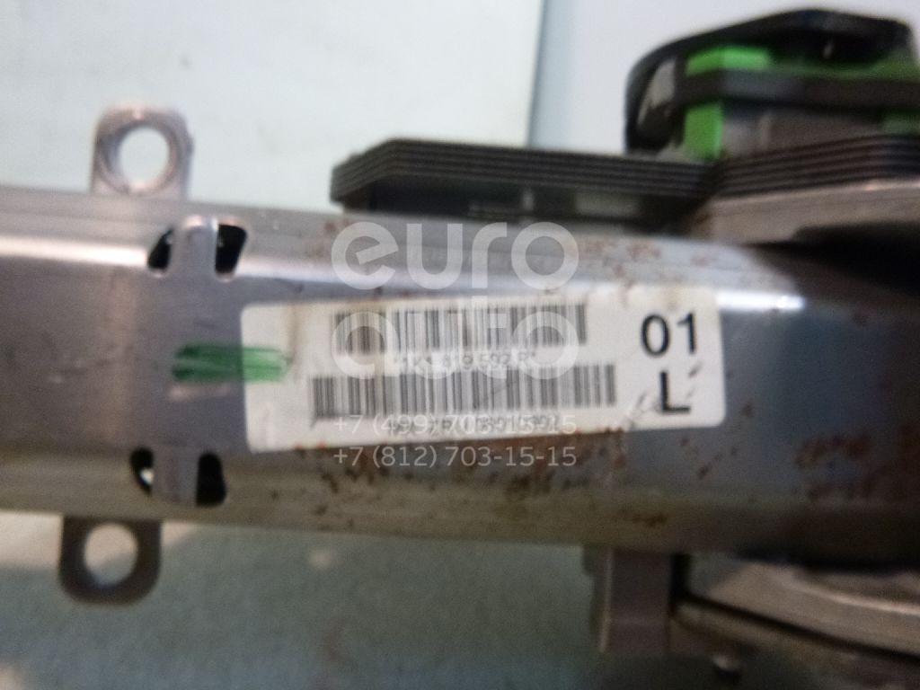 Колонка рулевая для VW,Seat Jetta 2006-2011;Golf V 2003-2009;Leon (1P1) 2005-2013;EOS 2006-2015 - Фото №1