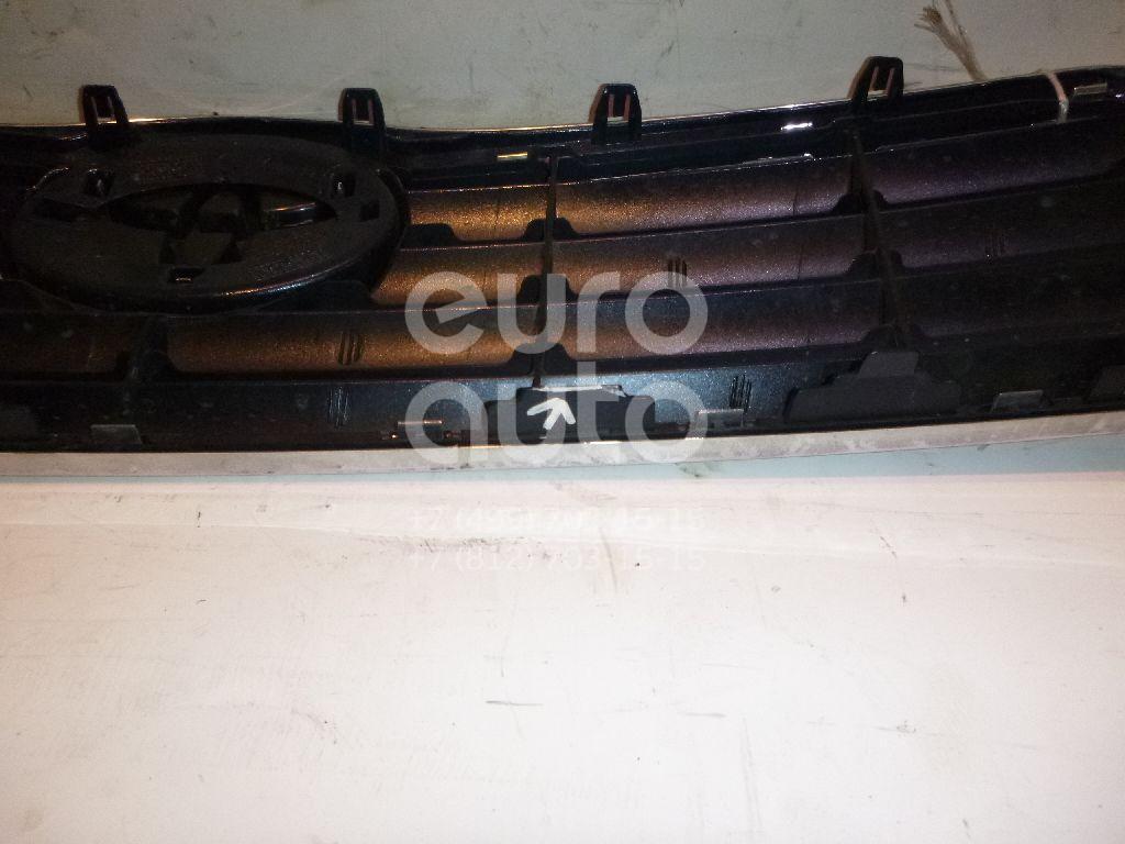 Решетка радиатора для Toyota Avensis II 2003-2008 - Фото №1