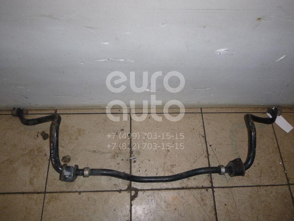 Стабилизатор передний для Toyota Avensis II 2003-2008 - Фото №1