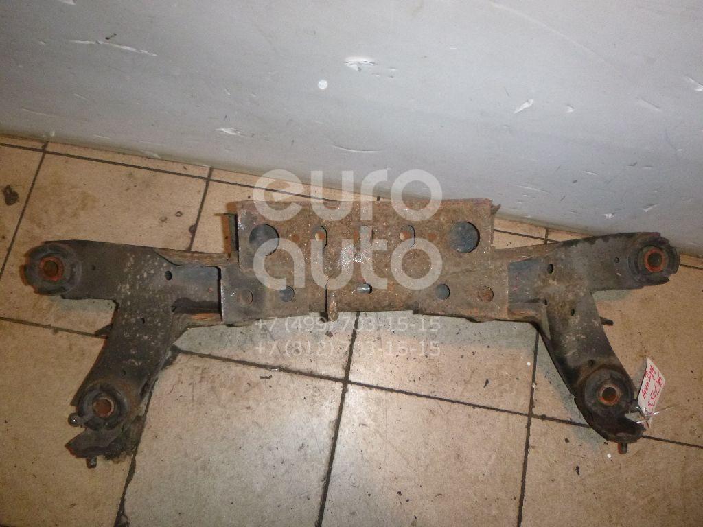 Балка задняя для Toyota Avensis II 2003-2008 - Фото №1