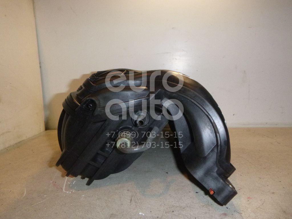 Коллектор впускной для Toyota Avensis II 2003-2008;Avensis I 1997-2003 - Фото №1