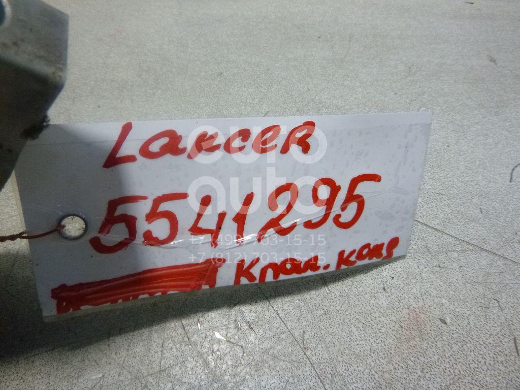 Клапан кондиционера для Mitsubishi Lancer (CS/Classic) 2003-2008;Outlander (CU) 2003-2008 - Фото №1