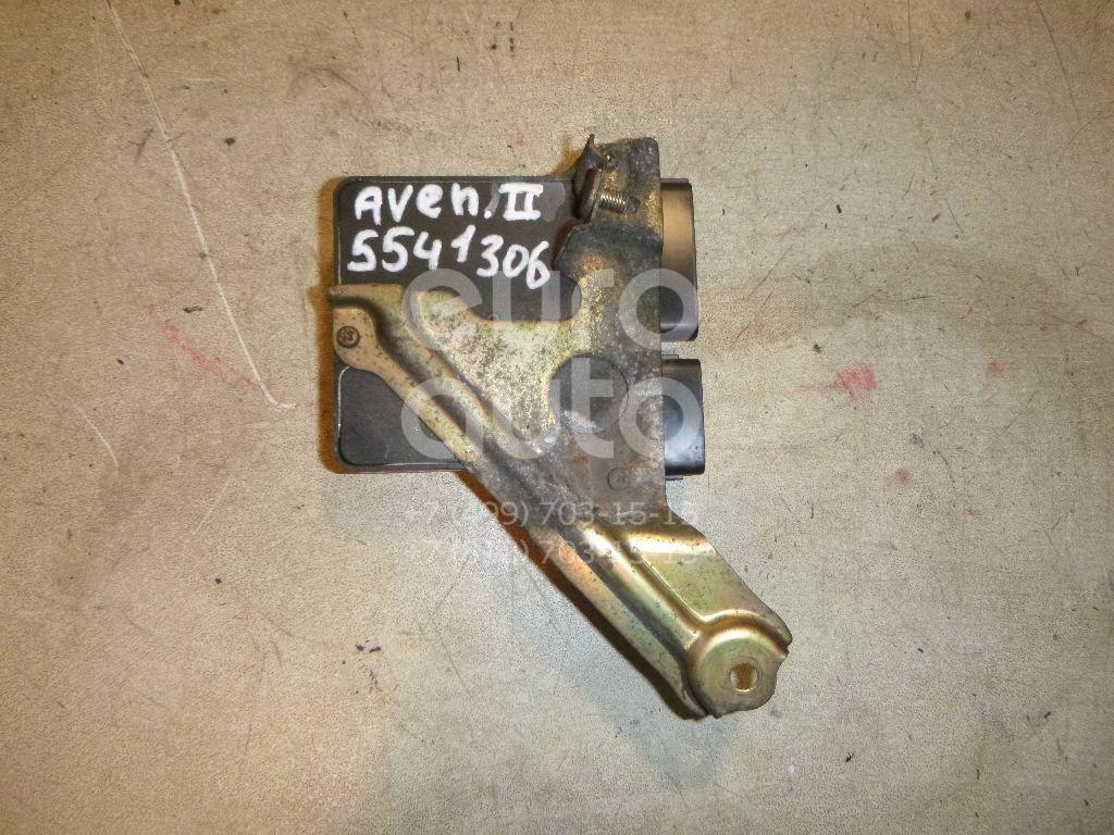 Блок электронный для Toyota Avensis II 2003-2008 - Фото №1