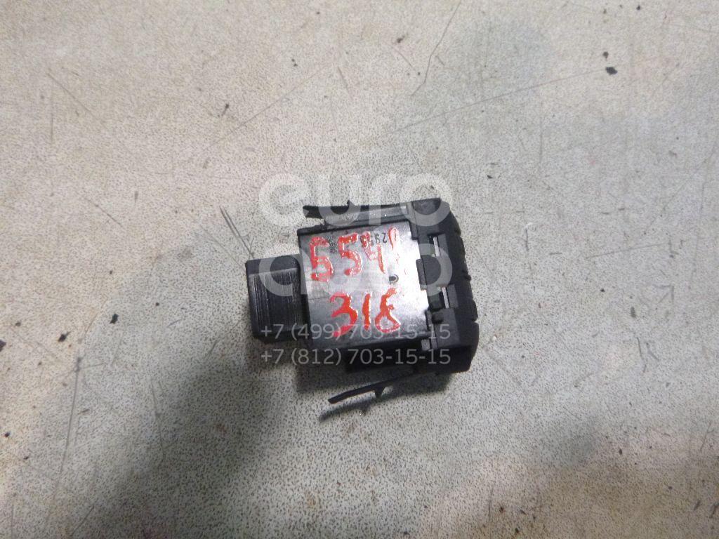 Кнопка корректора фар для VW Jetta 2006-2011;Golf V 2003-2009;Golf VI 2009-2012 - Фото №1