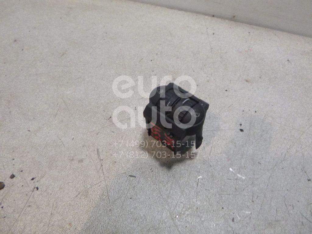 Кнопка корректора фар для VW Jetta 2006-2011;Golf V 2003-2009;Golf VI 2009-2013 - Фото №1