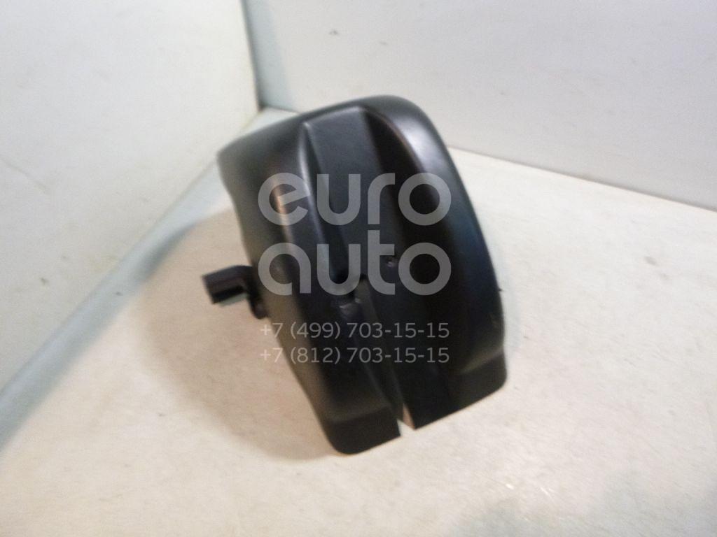 Кожух рулевой колонки для VW Jetta 2006-2011 - Фото №1