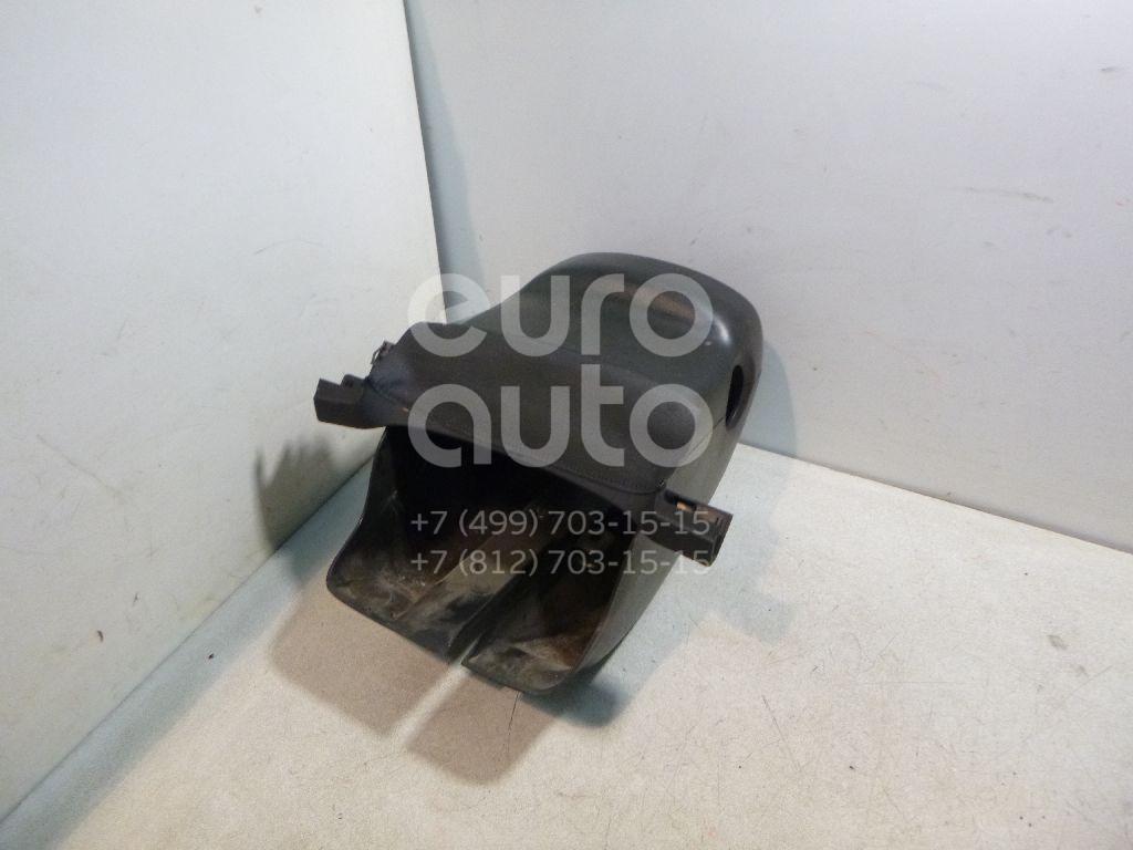 Кожух рулевой колонки для VW Jetta 2006-2011 - Фото №1