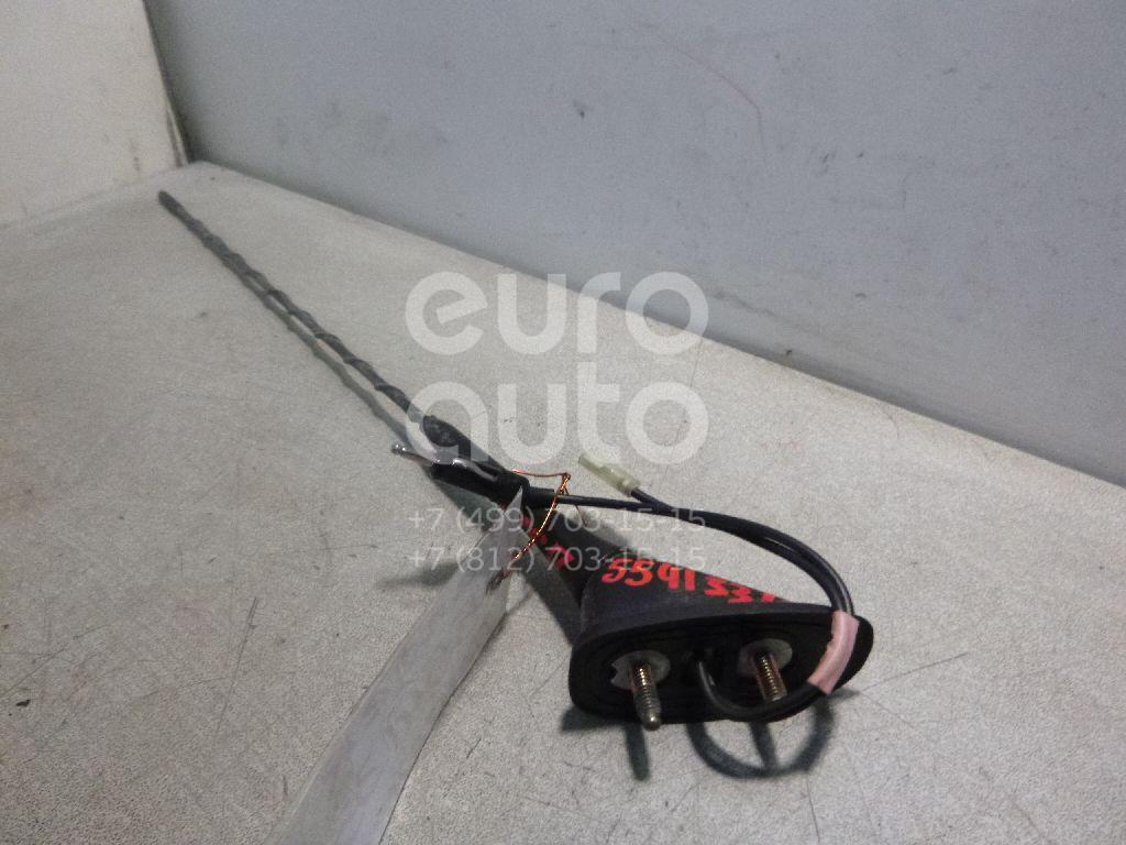 Антенна для Mitsubishi Lancer (CS/Classic) 2003-2008 - Фото №1
