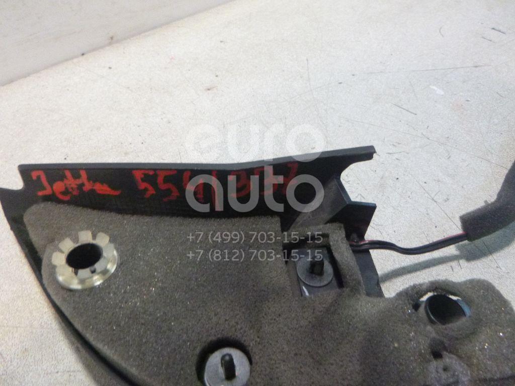 Крышка зеркала внутренняя левая для VW Jetta 2006-2011;Golf V 2003-2009 - Фото №1