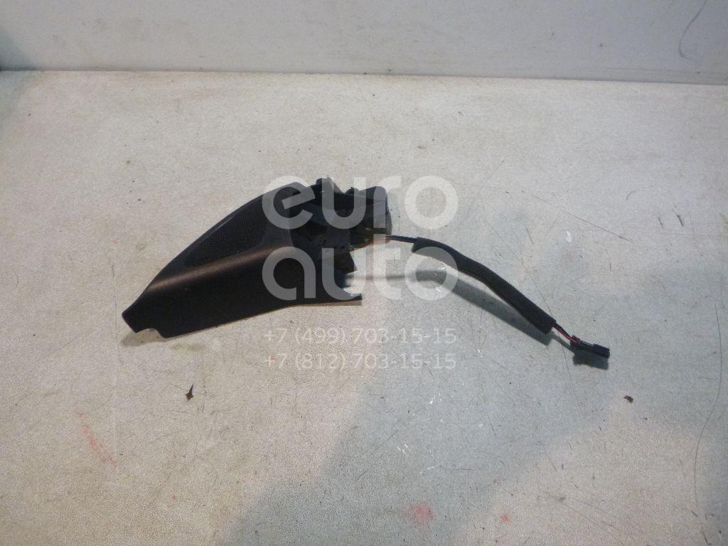 Крышка зеркала внутренняя левая для VW Jetta 2006-2011;Golf V 2003-2009 - Фото №1