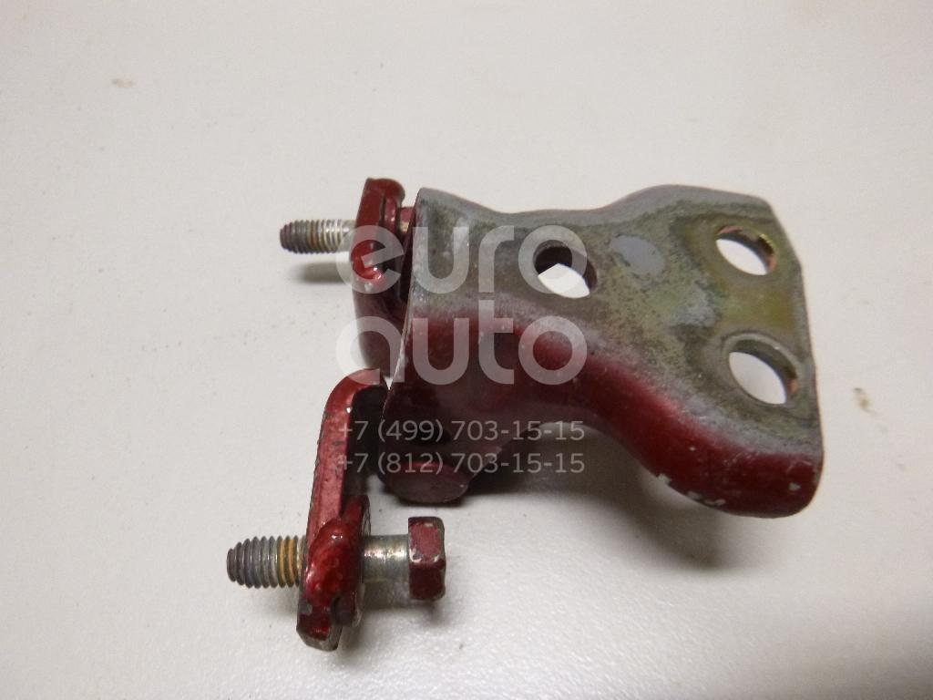 Петля двери задней правой верхняя для Mitsubishi Lancer (CS/Classic) 2003-2008;Outlander (CU) 2001-2008 - Фото №1