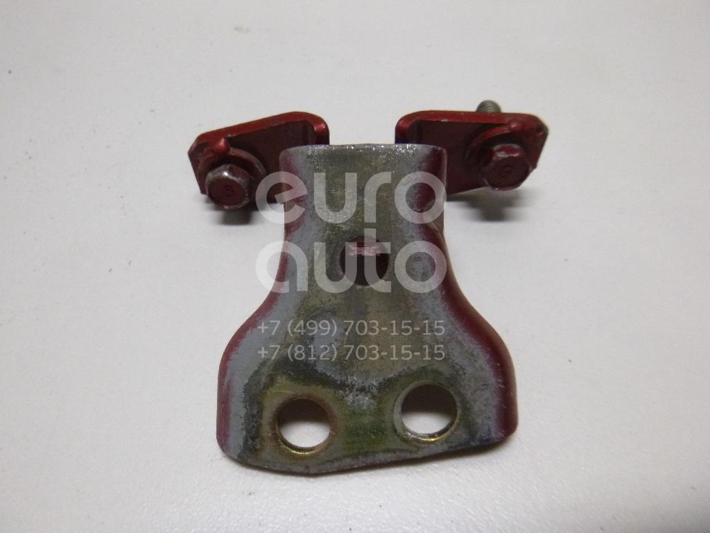 Петля двери задней левой верхняя для Mitsubishi Lancer (CS/Classic) 2003-2008;Outlander (CU) 2001-2008 - Фото №1