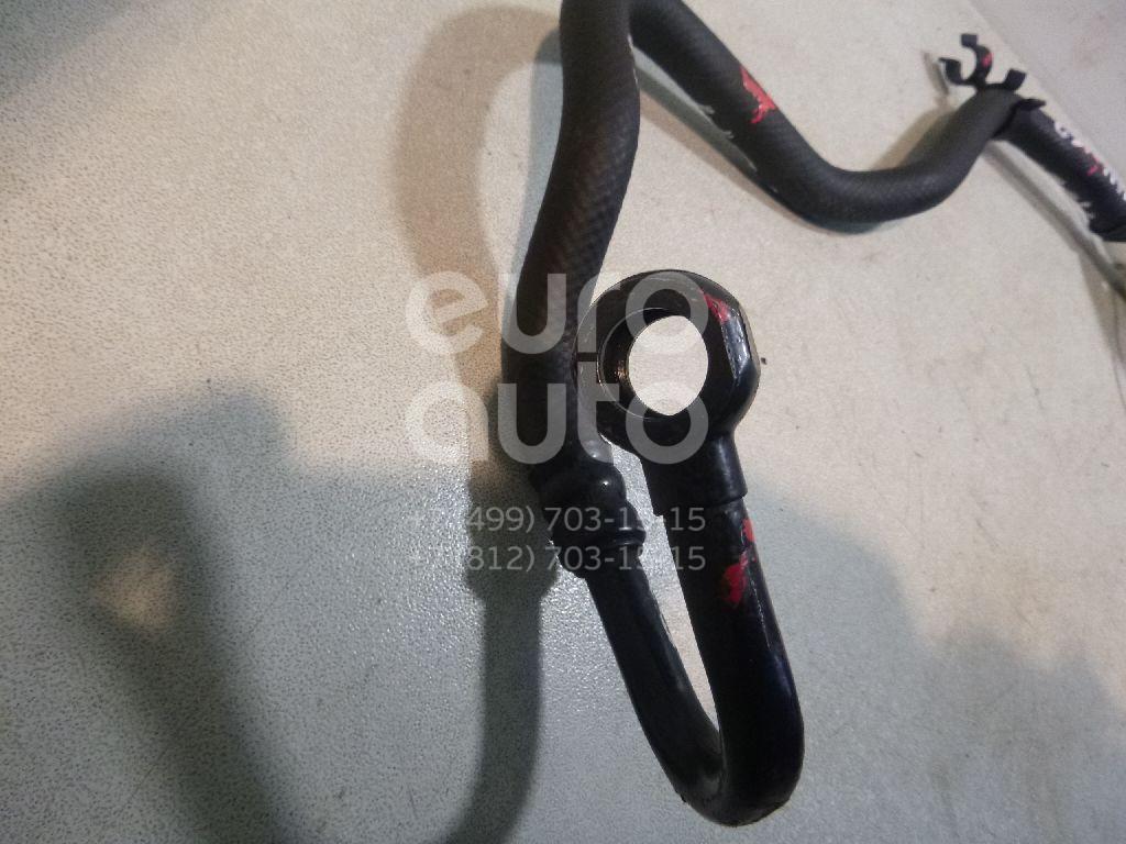 Шланг гидроусилителя для BMW X5 E53 2000-2007 - Фото №1