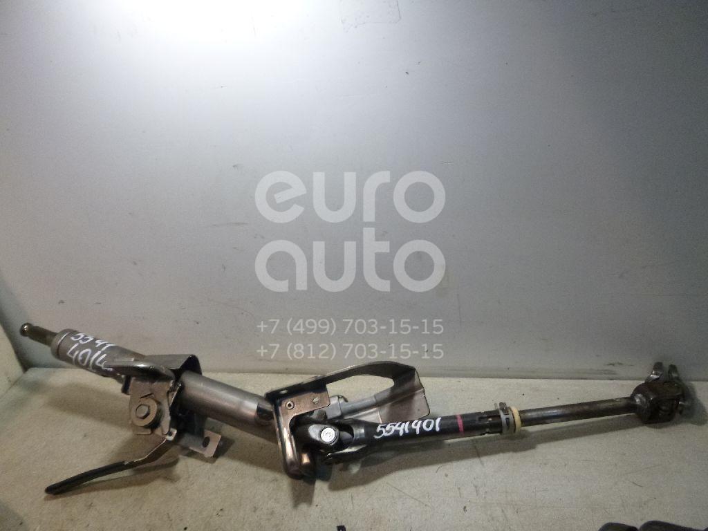 Колонка рулевая для Mitsubishi Lancer (CS/Classic) 2003-2008 - Фото №1