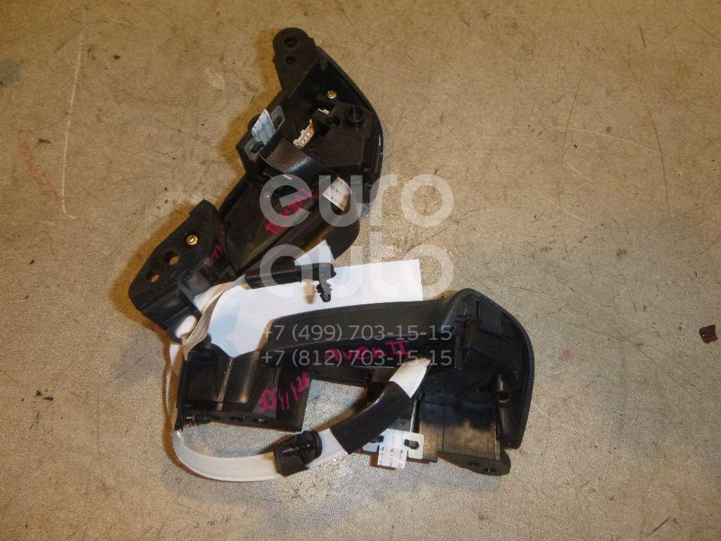 Кнопка многофункциональная для Toyota Avensis II 2003-2008 - Фото №1
