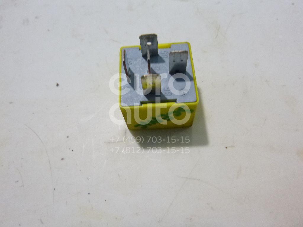 Реле для Renault Scenic 1999-2003;Megane I 1999-2003 - Фото №1
