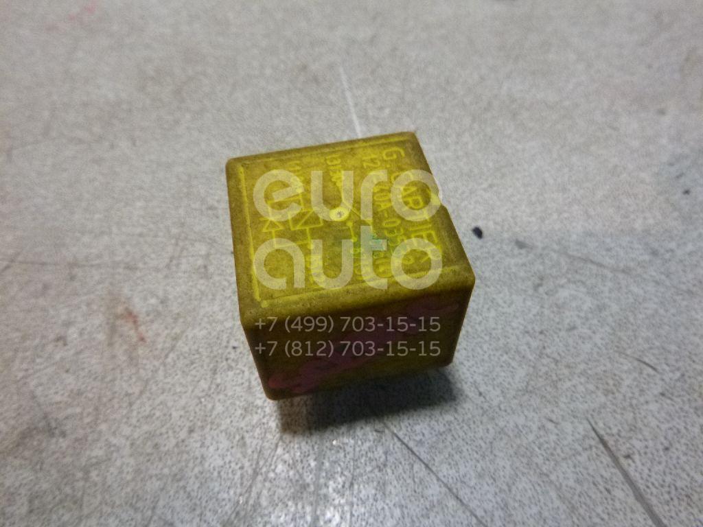Реле для Renault Scenic 1999-2003;Megane I 1999-2004 - Фото №1