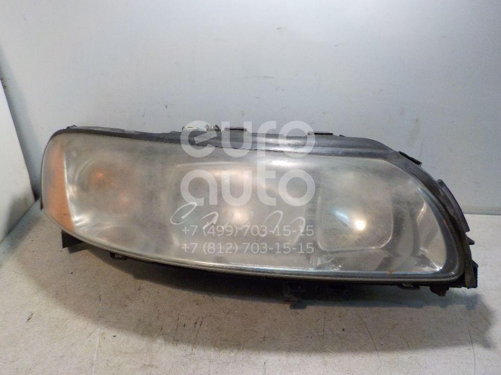 Фара правая для Volvo V70 2001-2006;XC70 Cross Country 2000-2006 - Фото №1
