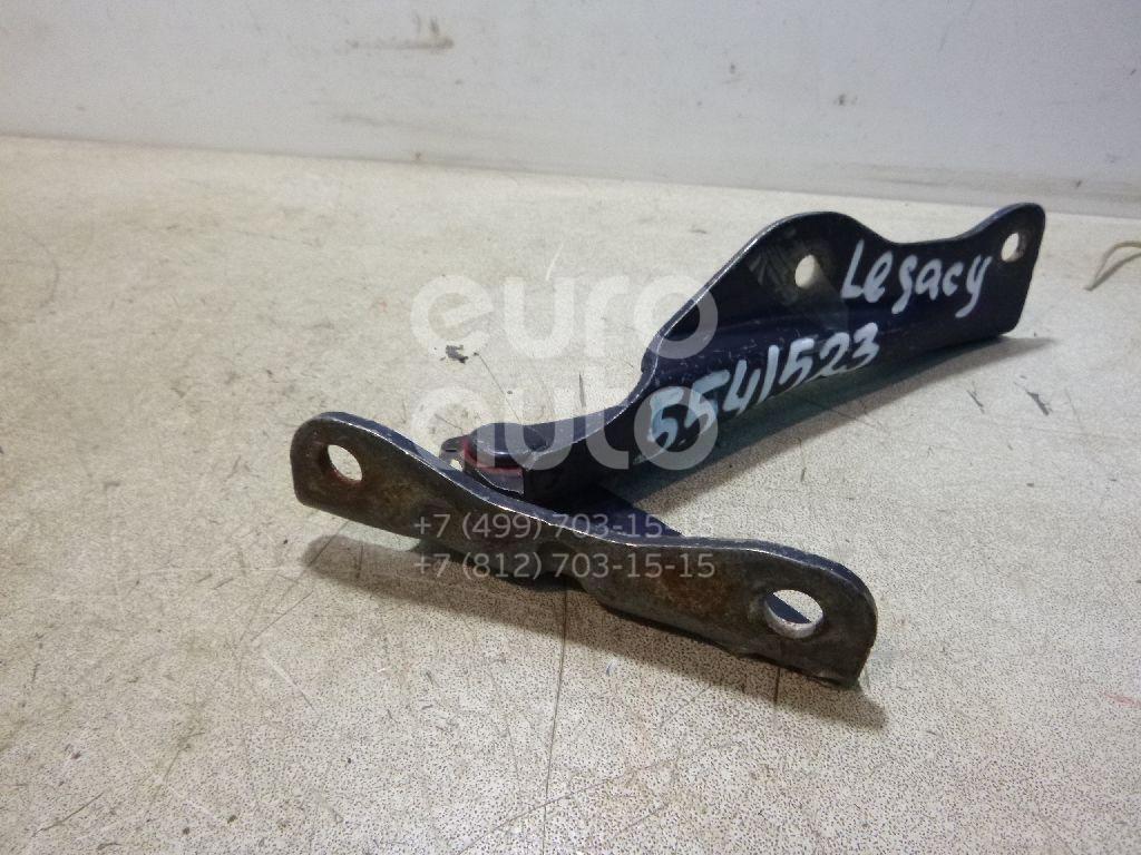 Петля капота левая для Subaru Legacy (B12) 1998-2003;Impreza (G11) 2000-2007;Legacy Outback (B12) 1998-2003 - Фото №1