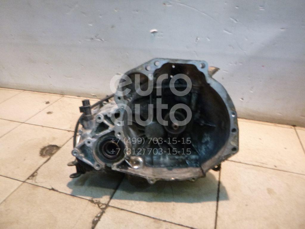 МКПП (механическая коробка переключения передач) для Nissan Primera P11E 1996-2002 - Фото №1
