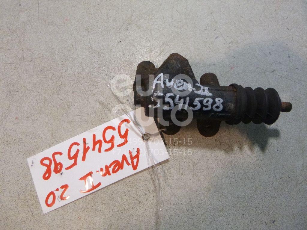Цилиндр сцепления рабочий для Toyota Avensis II 2003-2008;Camry V30 2001-2006;Avensis Verso (M20) 2001-2009;RAV 4 2000-2005;RAV 4 2006-2013 - Фото №1