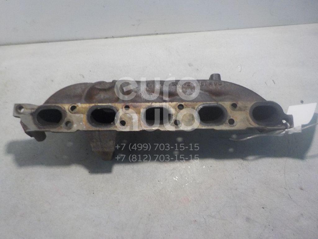 Коллектор выпускной для Volvo V70 2001-2006;XC90 2002-2015;XC70 Cross Country 2000-2006;S80 1998-2006;S60 2000-2009 - Фото №1